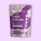 Poudre d'Ube Premium - Blubéa