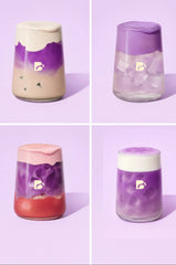 Poudre d'Ube Premium - Blubéa