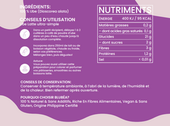 Premium Ube Powder