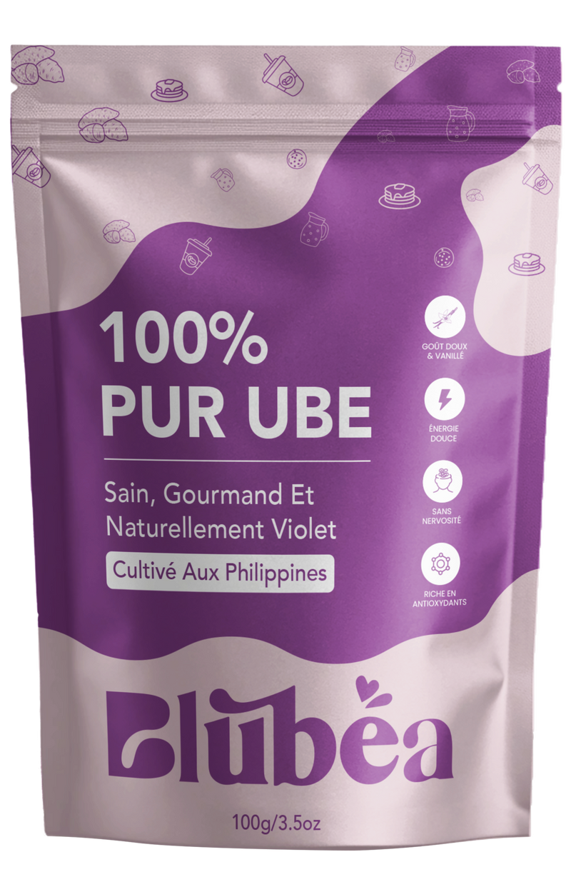 Ube