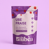 Ube fraise blubea