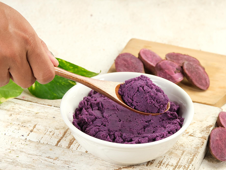 ube blubea